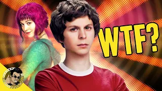 WTF Happened to SCOTT PILGRIM VS. THE WORLD (2010)?