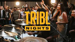 Tribl Nights in ATL