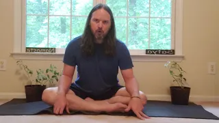 How to do the Wim Hof / Tummo breath of fire pranayama breathing exercises