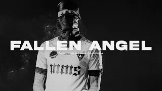 *FREE* Fivio Foreign x POP SMOKE type beat 2021 - "FALLEN ANGEL" (Prod. Saint Cardona)