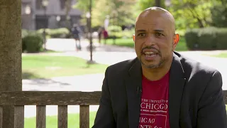 University of Chicago professor explains social roots of violence, inequality in Black neighborhoods