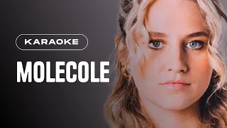 Lucrezia | MOLECOLE | X FACTOR 2022 // Piano Karaoke con Testo