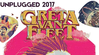 Greta Van Fleet - Black Smoke Rising (Octane Live 2020 Remastered)