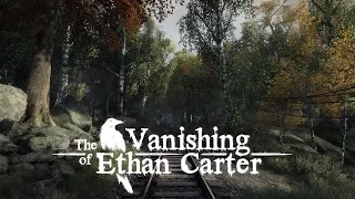 The Vanishing of Ethan Carter - Gameplay - 4K BEST GRAPHICS EVER