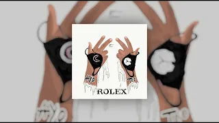 Ayo & Teo - Rolex (Speed Up + Tiktok Remix)