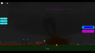 Sidewinder Drillbit | Roblox [Tornado Destruction]