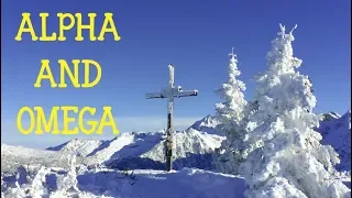 ALPHA AND OMEGA | Spontaneous Worship | Meditation Music | Prayer Music