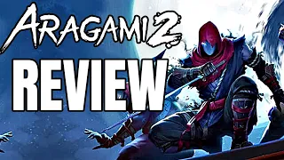 Aragami 2 Review - The Final Verdict