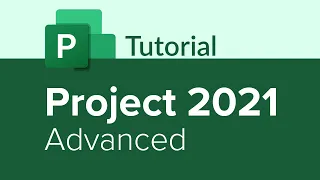 Project 2021 Advanced Tutorial