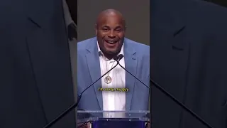 Daniel Cormier Admits He Grabbed The Towel!