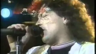 Compact - Live  Mamaia 1991