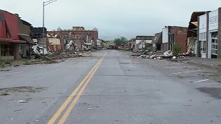 Operation BBQ Relief provides hot meals in tornado-torn communities