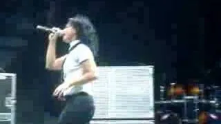 Lacuna Coil - Our Truth (live) Ozzfest 2006