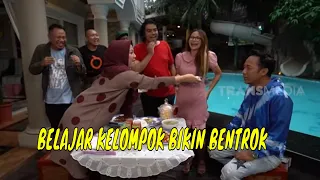 [FULL] BELAJAR KELOMPOK BIKIN BENTROK | ANAK SEKOLAH (09/08/22)