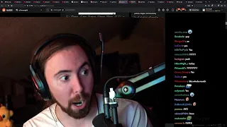 Asmongold is getting cancelled for sure