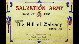 Selection - The Hill of Calvary