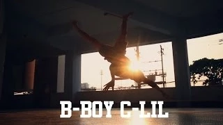 B-Boy C-Lil - Bonus "But I have powermoves"