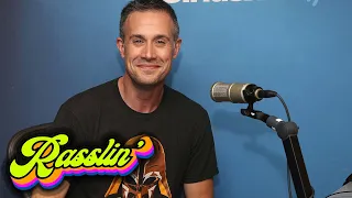 Freddy Prinze Jr. Might be the Only Person to Piss Off Vince McMahon and Mankind