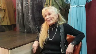 Интервью Наталья Гоголева