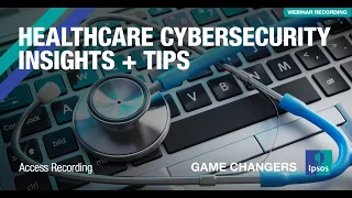 Healthcare Cybersecurity Insights + Tips