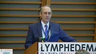 Cellulitis & Wounds: What We Need to Know - George Perdrizet, MD, PhD - Patient Symposium 2019