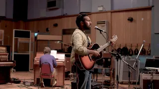 Yesterday - Live at Abbey Road Studios (Himesh Patel)