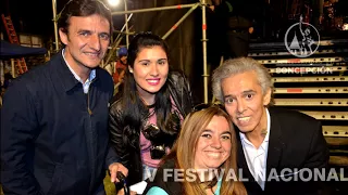 V FESTIVAL NACIONAL DEL LOCRO