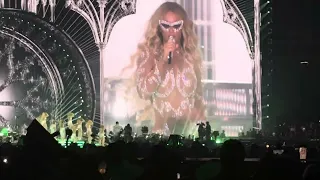 Beyoncé - Church Girl/Get Me Bodied (Live in Atlanta Day 2)