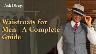 Waistcoats for Men | A Complete Guide