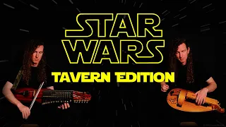 Star Wars Theme - Tavern Edition