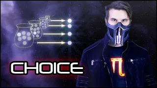 The Axiom of Choice | Epic Math Time