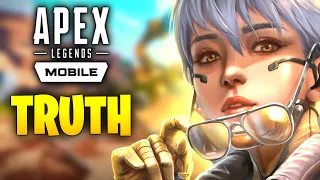 Why Some Players Feel Apex Legends Mobile is Boring [HINDI]