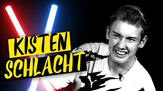 Julian Brandt vs. Nico Schulz: What's in the box?