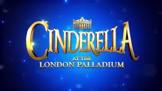 Cinderella is coming to the London Palladium this Christmas | SuperBreak