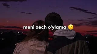 Сен бахтли бол майли сен барини унутавер🥀💔😭😢🙂💔💔😭🥀😭😭💔😭🥀💔😭💔😭#music #музыка