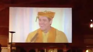 Jim Carrey commencement Speech full