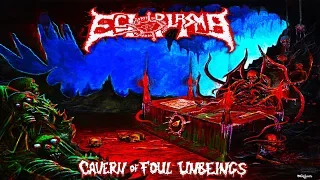 • ECTOPLASMA - Cavern Of Foul Unbeings [Full-length Album] Old School Death Metal