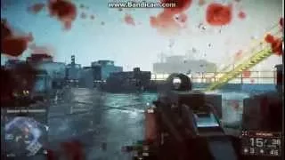 Battlefield 4 GamePlay