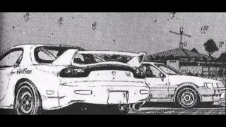 Super Eurobeat playlist for racing in your FD against the supercharged 86