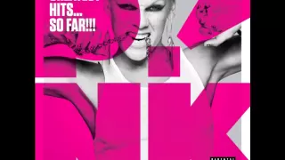 P!nk - Family Portrait