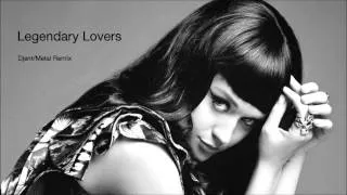 Katy Perry - Legendary Lovers [Djent/Metal Remix]