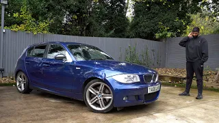 Everything Wrong with my Vandalised BMW 130i!