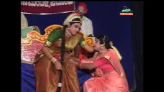 SHIVARANJINI 3 kannda yakshagana part 3