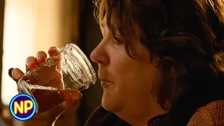 Mags Bennett Drinks Poison | Justified Season 2 Episode 13 | Now Playing