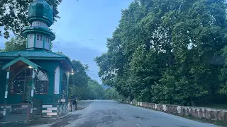 Day 2 | Udhampur to Pahalgam | Trip to Srinagar | Chennani Tunnel | Banihal Tunnel | Anantnag