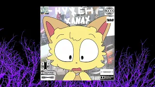 Паша Техник - Нужен Xanax (UK Hardcore Remix)