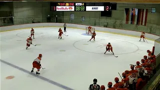 Aug 30, 2018 Wolfgang Rud Cup U16: Czechia 1-6 Russia