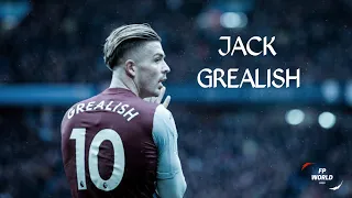 Jack Grealish - When Football Becomes Art