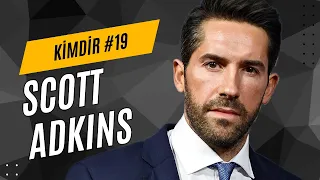 Scott Adkins Kimdir | Scott Adkins'in Özet Hayatı | Real Life