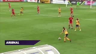 Jordan Nobbs: Goals From the Vault | FA WSL